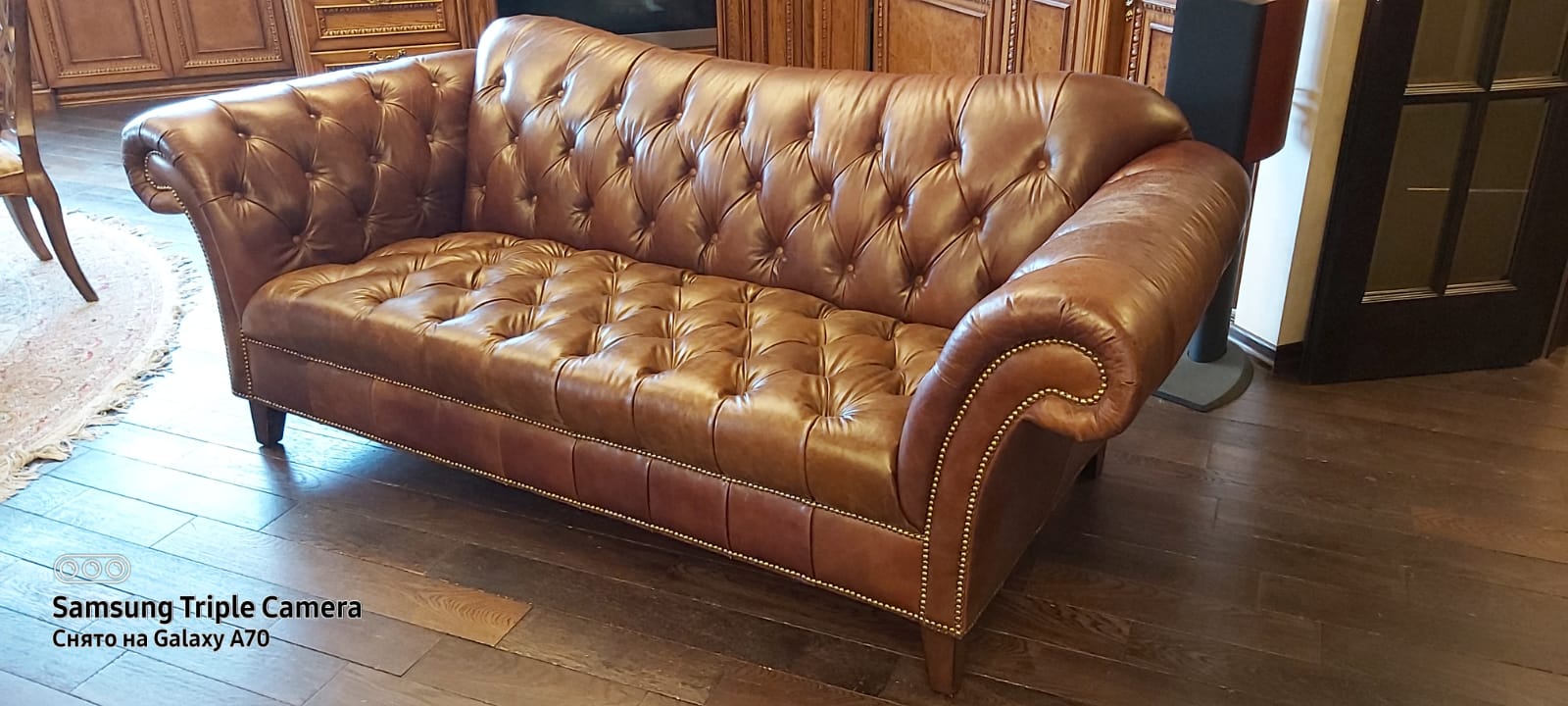 Перетяжка дивана. Райчихинск